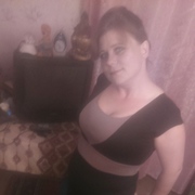 ОКСАНА, 42, Чунский