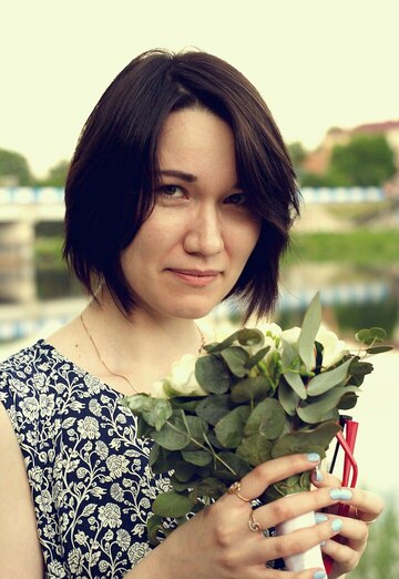 Моя фотография - Рената, 32 из Санкт-Петербург (@renata6801619)