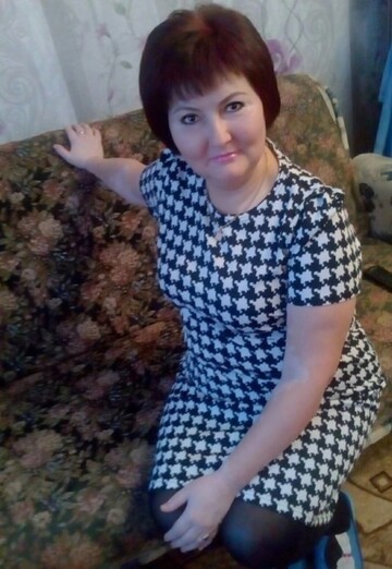 Моя фотография - Екатерина, 53 из Ирбит (@ekaterina135657)