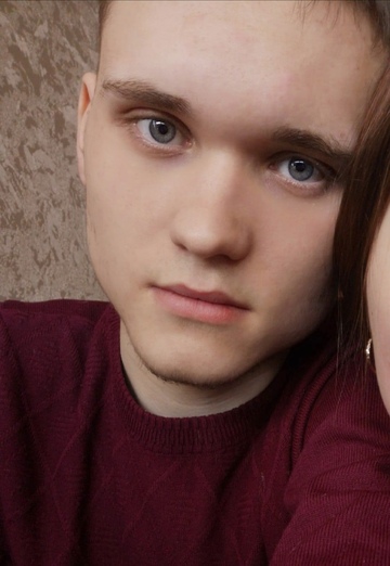 Моя фотография - Виталий, 22 из Новокузнецк (@sergey986150)