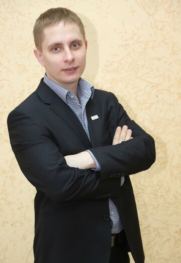 Моя фотография - Леонид, 33 из Северск (@leonid23376)