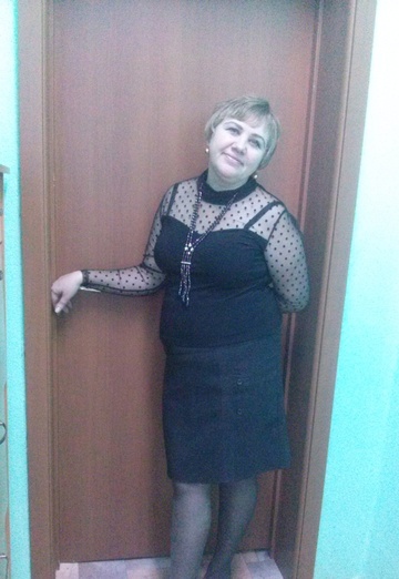 Моя фотография - Светлана, 52 из Кемерово (@svetlana155633)