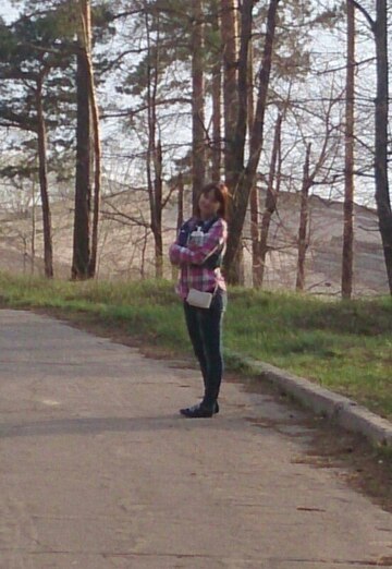 My photo - Marina, 30 from Simferopol (@marina117807)