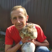 Александр, 59, Загорянский