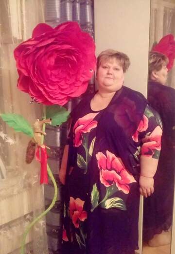 Моя фотография - Ольга Милосердова, 54 из Нахабино (@olgamiloserdova0)