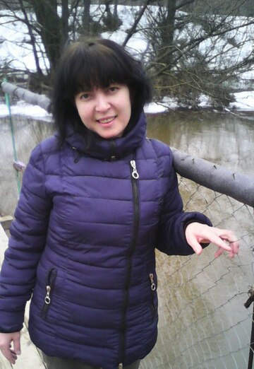 My photo - Malvina, 47 from Losino-Petrovsky (@malvina891)