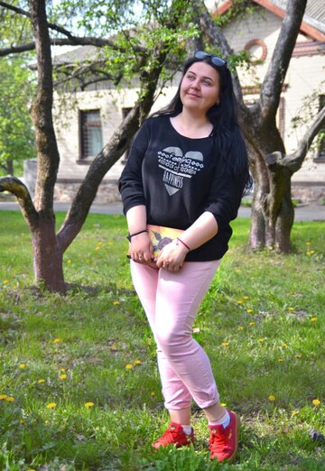 Моя фотография - Алена, 26 из Киев (@alena75786)
