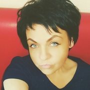 Наталья, 34, Югорск