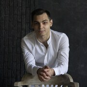 Николай, 27, Вологда