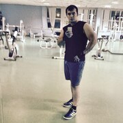 Борис, 30, Лангепас