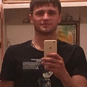 Владимир, 29, Русский