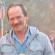 ОЛЕГ, 59, Красноуральск