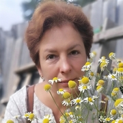 Evgeniya 54 Yekaterinburg