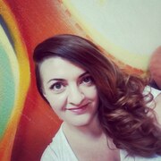 Алена, 42, Тарко (Тарко-сале)