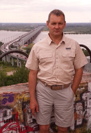Моя фотография - VICTOR, 56 из Владивосток (@victor5167)