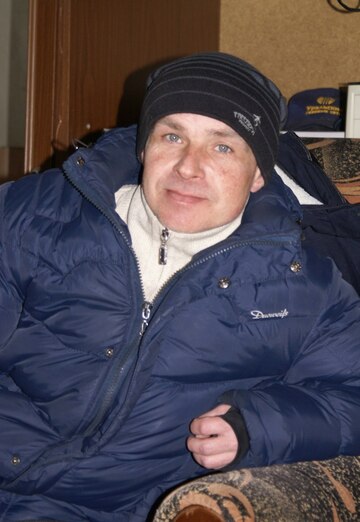 Моя фотография - Александр, 50 из Кировград (@filatov4i)