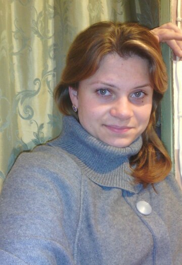 Моя фотография - Елена, 33 из Тамбов (@elena228968)