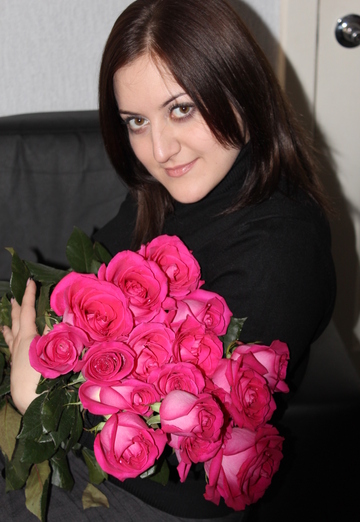 My photo - Lena, 36 from Rostov-on-don (@lena20527)