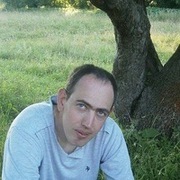 Женек, 36, Чаплыгин