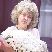 Svetlana 55 Yekaterinburg