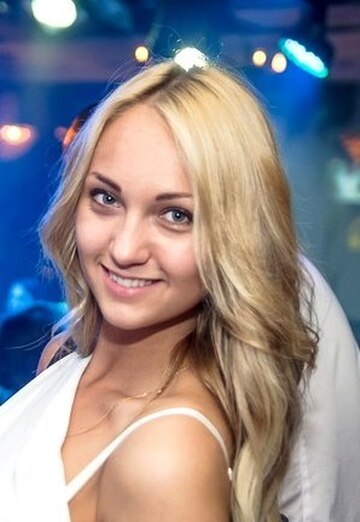 Моя фотография - Полина, 35 из Омск (@polina4846)