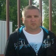 Игорь, 48, Гай