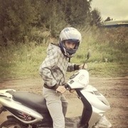 Марат, 27, Березовский