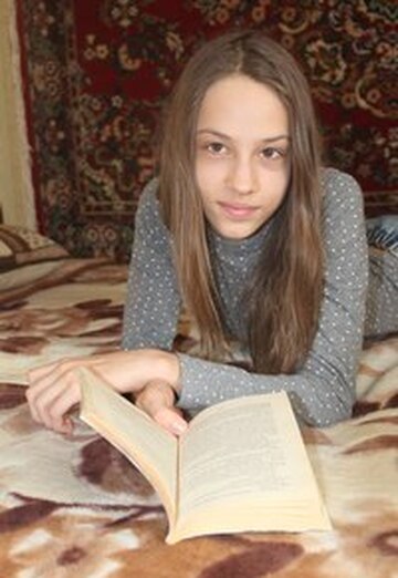 My photo - Viktoriya, 29 from Beloyarsky (@natalya37174)