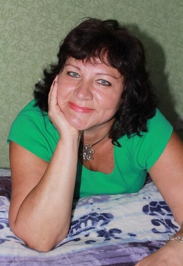 My photo - Natalya, 61 from Zlatoust (@natalya154552)