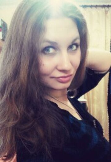 Моя фотография - Настасья, 31 из Евпатория (@nastasya2610)