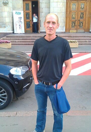Моя фотография - Валентин Воробьёв, 49 из Кишинёв (@valentinvorobev)