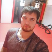 Элёр, 29, Первомайский
