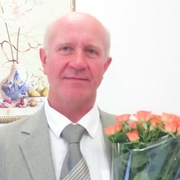 Владимир, 66, Отрадный