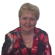 Валентина, 67, Камызяк