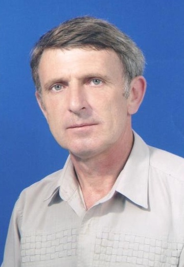 My photo - Aleksandr, 68 from Armavir (@aleksandr156856)