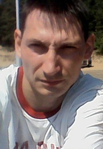 My photo - Aleksandr, 35 from Cheboksary (@aleksandr584324)