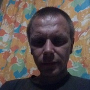 Евгений, 35, Кадый