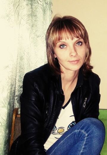 Моя фотография - Анюта, 37 из Барановичи (@anuta14541)