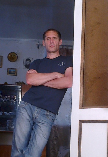 My photo - Andre, 52 from Kamensk-Shakhtinskiy (@andre108032)