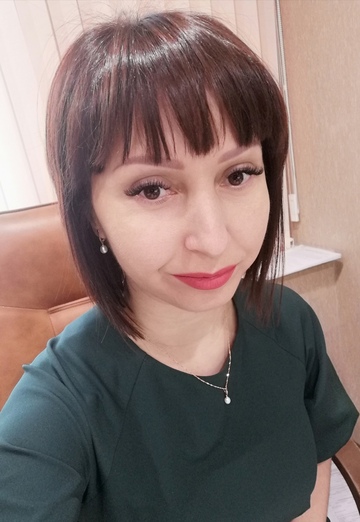 Моя фотография - Наталья, 39 из Губкинский (Ямало-Ненецкий АО) (@natalya311404)