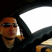 Владимир, 41, Гвардейск