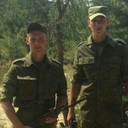 Кирилл, 27, Абакан