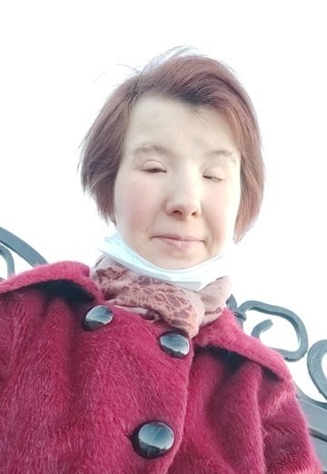 Mein Foto - Marija Anisimowa, 30 aus Irkutsk (@mariyaanisimova0)