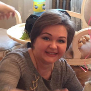 Ирина 54 Рязань