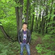 muhammadi, 32, Монино