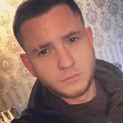 sergey, 30, Долгопрудный