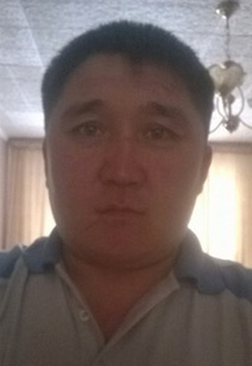 Моя фотография - Жанибек, 45 из Павлодар (@janibek602)