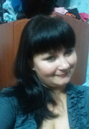 My photo - Aygulya Munirovna, 38 from Khanty-Mansiysk (@aygulyamunirovna)