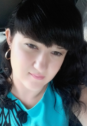 My photo - Elena, 34 from Orenburg (@elena448747)