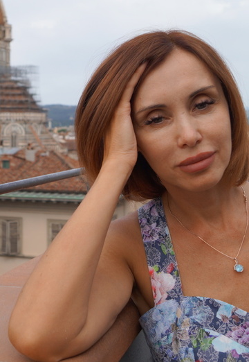 Моя фотографія - Iana, 49 з Мілан (@iana247)